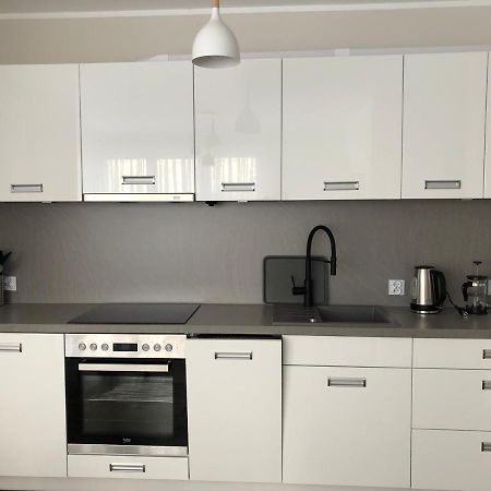 Apartment Yanina Sloneczne Tarasy จิปโนแวค ภายนอก รูปภาพ