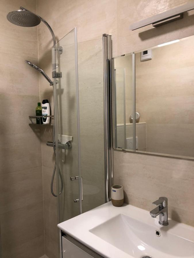 Apartment Yanina Sloneczne Tarasy จิปโนแวค ภายนอก รูปภาพ