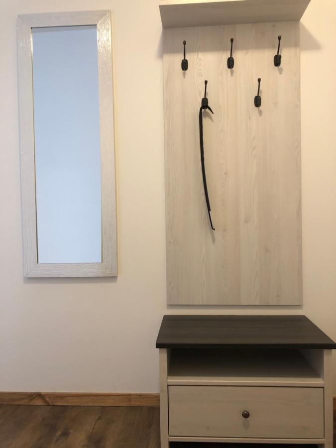 Apartment Yanina Sloneczne Tarasy จิปโนแวค ภายนอก รูปภาพ