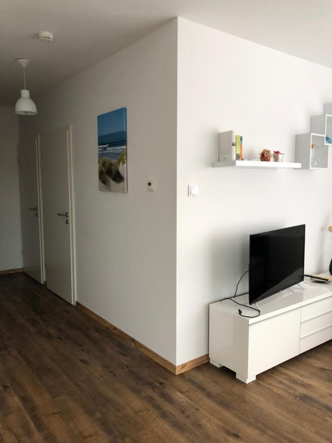 Apartment Yanina Sloneczne Tarasy จิปโนแวค ภายนอก รูปภาพ