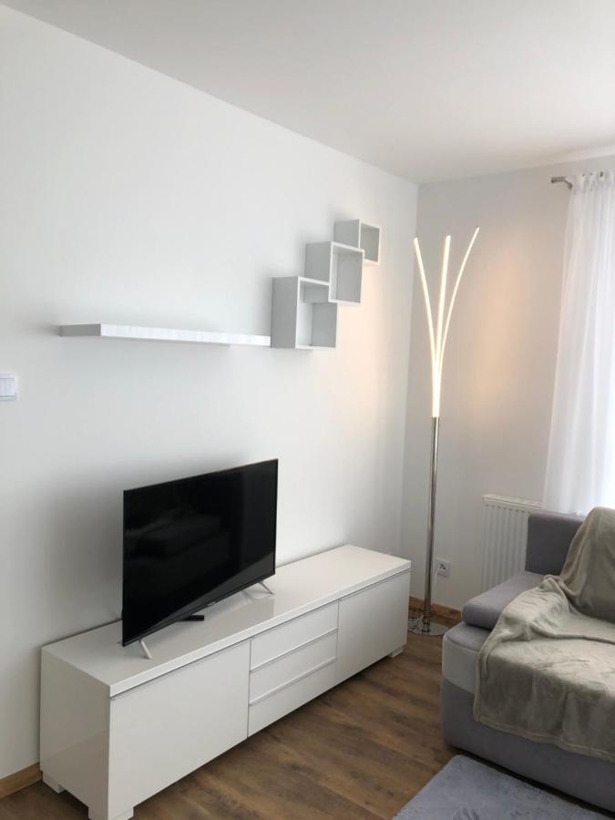 Apartment Yanina Sloneczne Tarasy จิปโนแวค ภายนอก รูปภาพ