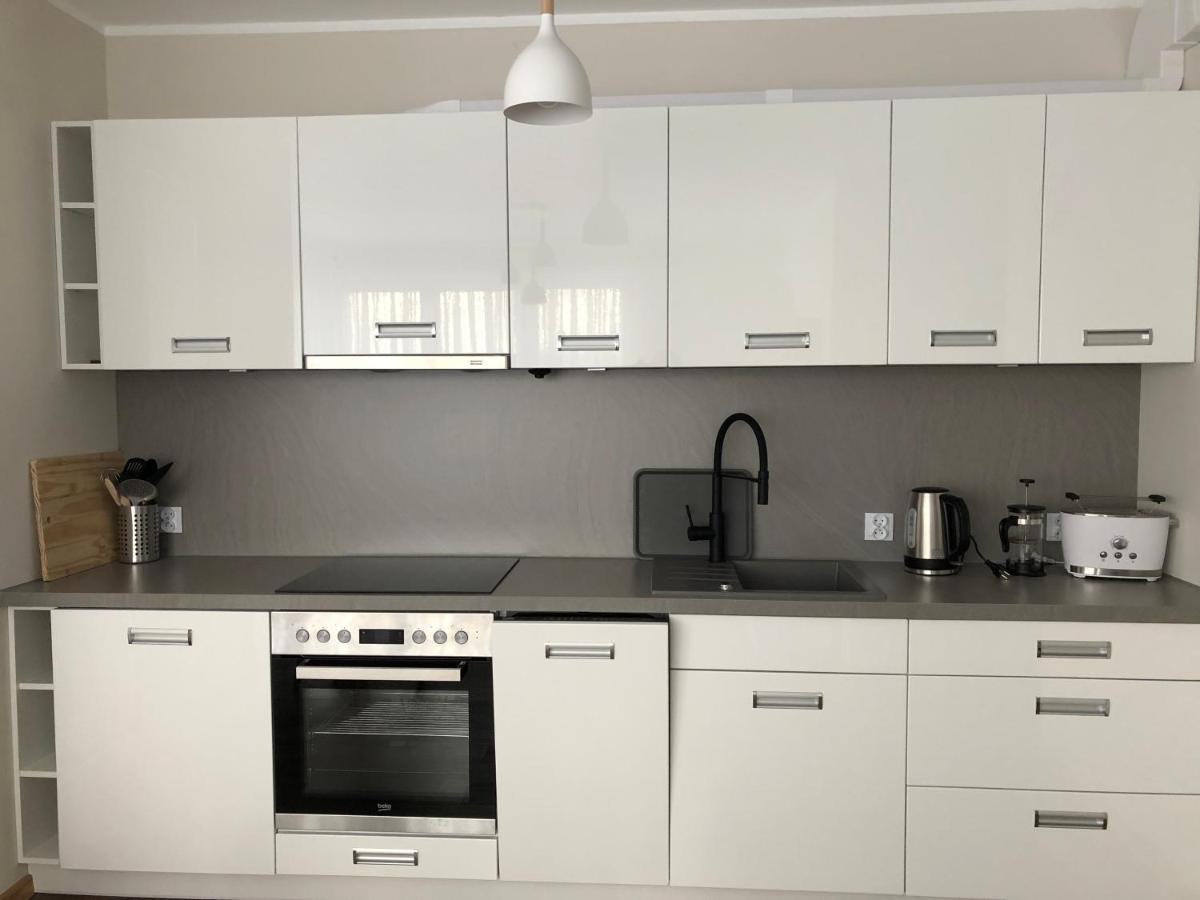 Apartment Yanina Sloneczne Tarasy จิปโนแวค ภายนอก รูปภาพ
