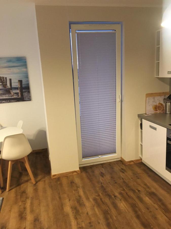 Apartment Yanina Sloneczne Tarasy จิปโนแวค ภายนอก รูปภาพ